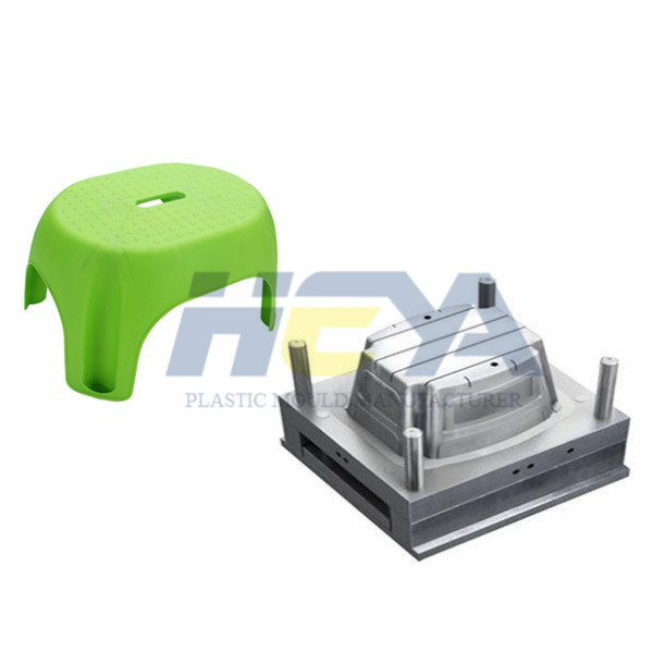 Baby Stool Injection Moulds