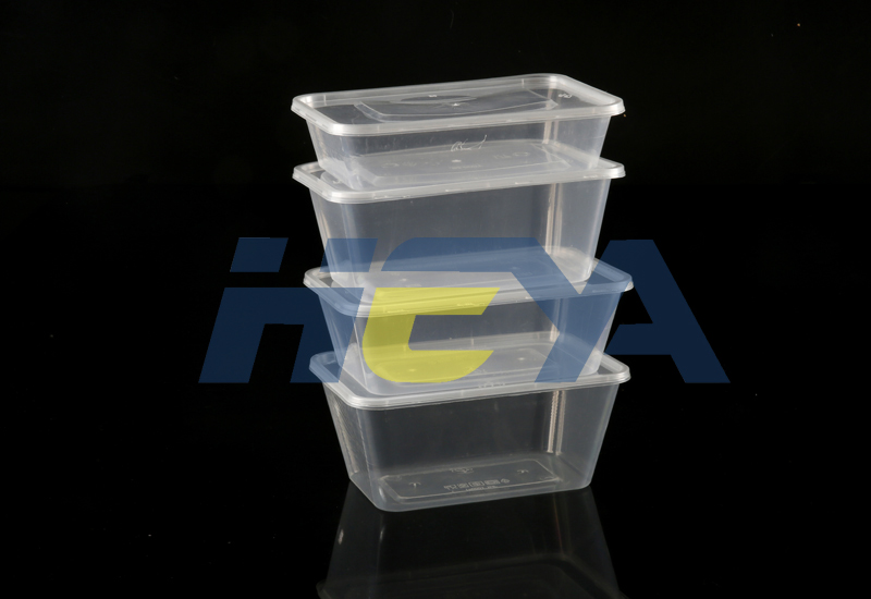 thin wall box mold thin wall container mold in wall food container 